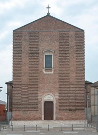 Chiesa di Santi Pietro e Paolo Apostoli