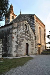 Chiesa dei Santi Martino e Rocco