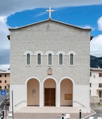 Chiesa di Sant'Antonio di Padova
