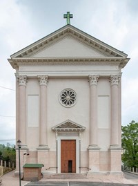 Chiesa di San Bartolomeo Apostolo