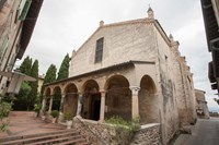 Chiesa di Santa Maria della Neve