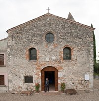 Chiesa di San Pietro Apostolo
