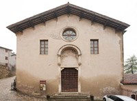 Oratorio di San Luigi Gonzaga