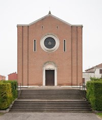 Chiesa del Sacro Cuore di Maria e San Girolamo