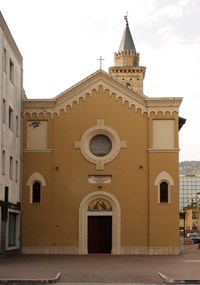 Chiesa di Santa Maria Assunta