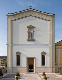 Chiesa del Santissimo Redentore