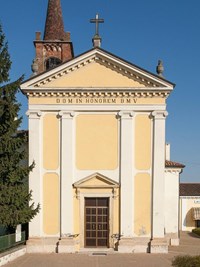 Chiesa del Santo Nome di Maria Vergine