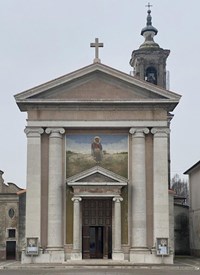 Chiesa di Santa Maria Maddalena