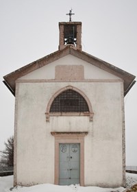 Chiesa di Monte Purga