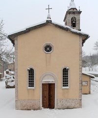 Chiesa di San Carlo Borromeo