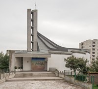 Chiesa di Beato Carlo Steeb