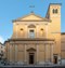 Chiesa di Conversione di San Paolo