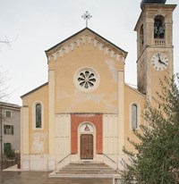 Chiesa di Ognissanti