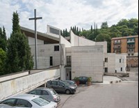 Chiesa di San Benedetto Abate