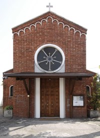 Chiesa di San Vincenzo Ferreri