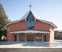Chiesa di San Giuseppe in Santa Maria Assunta