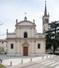 Chiesa di Sant'Antonio Abate