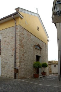 Chiesa di Santa Lucia