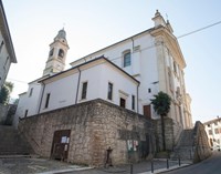 Chiesa di Santi Filippo e Giacomo Apostoli