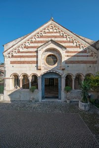 Chiesa di Santissima Trinità