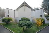 Chiesa di Spirito Santo