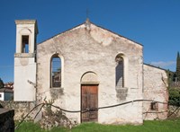 Chiesa del Santo Nome di Maria (detta della Madonnina)