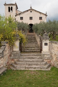 Chiesa di San Rocchetto