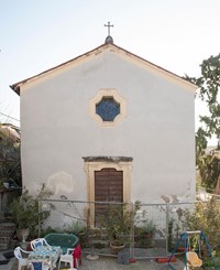 Chiesa di Santa Cristina