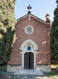 Chiesa di Sant'Angela Merici