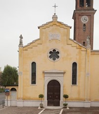 Chiesa di Sant'Antonio Abate