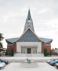 Chiesa di San Zeno Vescovo