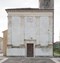 Edificio, ex chiesa parrocchiale di San Zeno Vescovo di Via Chiesa