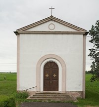 Chiesa di San Zeno in Valle