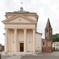 Chiesa di San Bartolomeo Apostolo