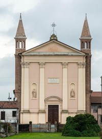 Chiesa di Santa Margherita Vergine e Martire