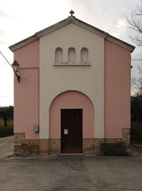 Chiesa della Santissima Trinità Chiesa della Santissima Trinità