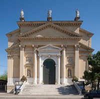 Chiesa di San Pietro e San Paolo Apostoli