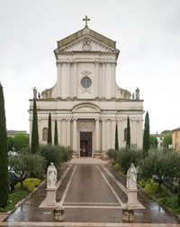Chiesa di Santa Maria Maddalena