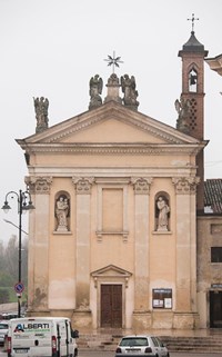Oratorio di Sant'Antonio di Padova
