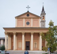 Chiesa della Natività della Beata Vergine Maria