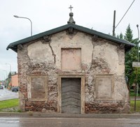 Chiesa di San Carlo Borromeo
