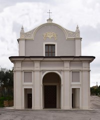 Chiesa della Madonna delle Grazie