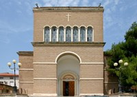 Chiesa dei Santi Filippo e Giacomo Apostoli