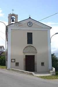 Chiesa della Madonna della Luce