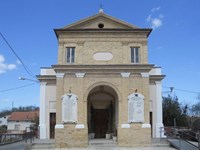 Chiesa di Santa Giusta