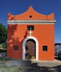Chiesa di Santa Maria degli Angeli