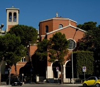 Chiesa del Cuore Immacolato di Maria