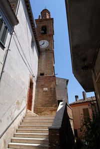 Chiesa del Santissimo Salvatore