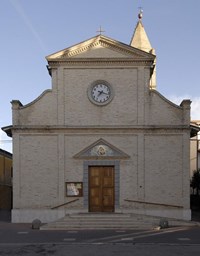 Chiesa di San Francesco d'Assisi