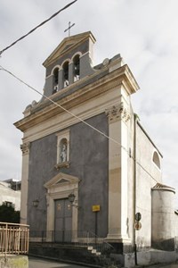 Chiesa di Maria Santissima del Carmelo